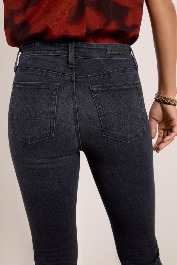 Everve Mari Jean Blacksalt