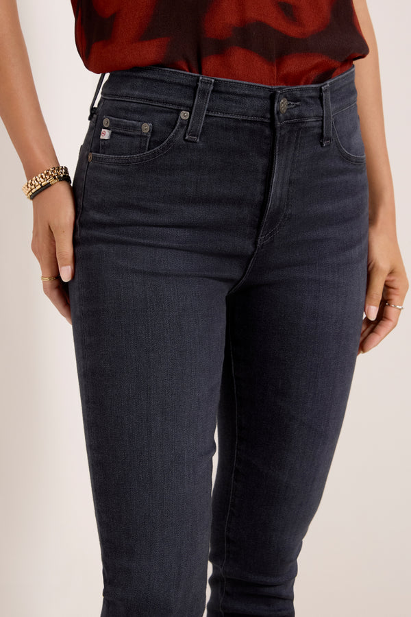 Everve Mari Jean Blacksalt