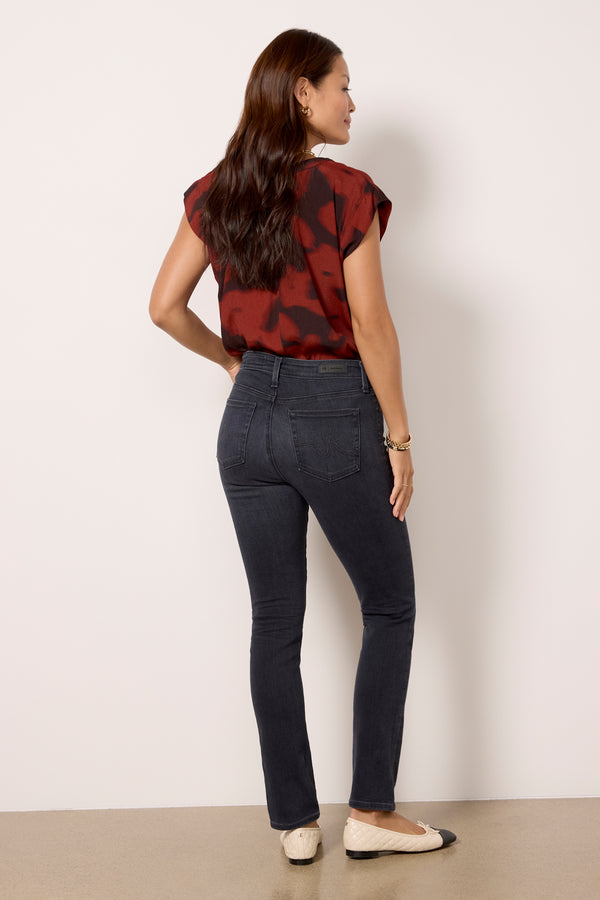 Everve Mari Jean Blacksalt