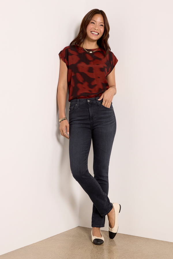 everve Mari Jean Blacksalt