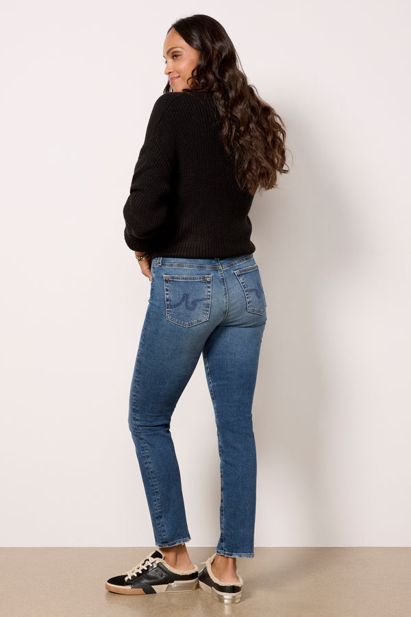 Everve Mari Jean Bristol