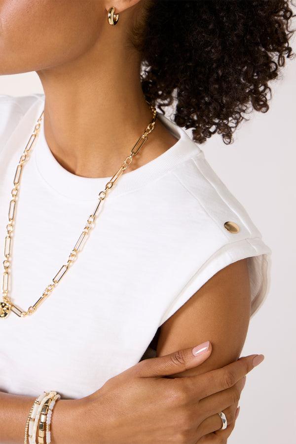 Everve Marina Tank White