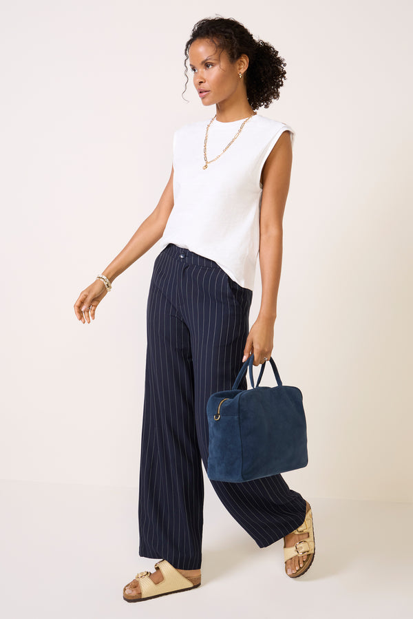 everve Marina Tank White