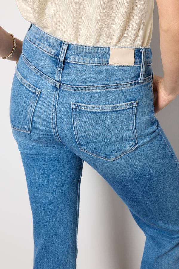 Everve Mason Straight Jean Bigben