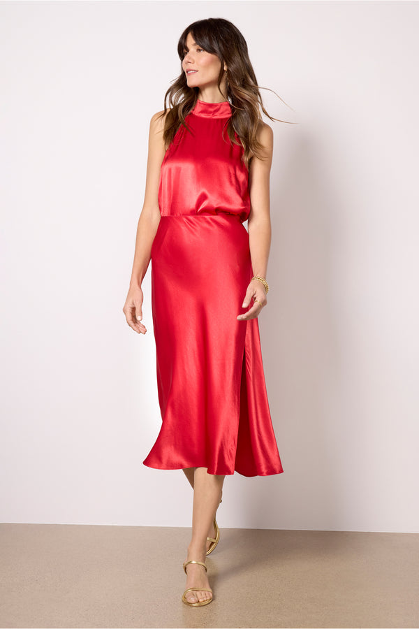 Everve Maya Skirt Scarlet