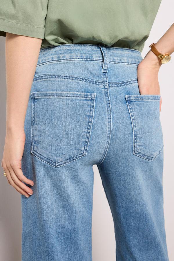 Everve Meg W Patch Pockets Assertive