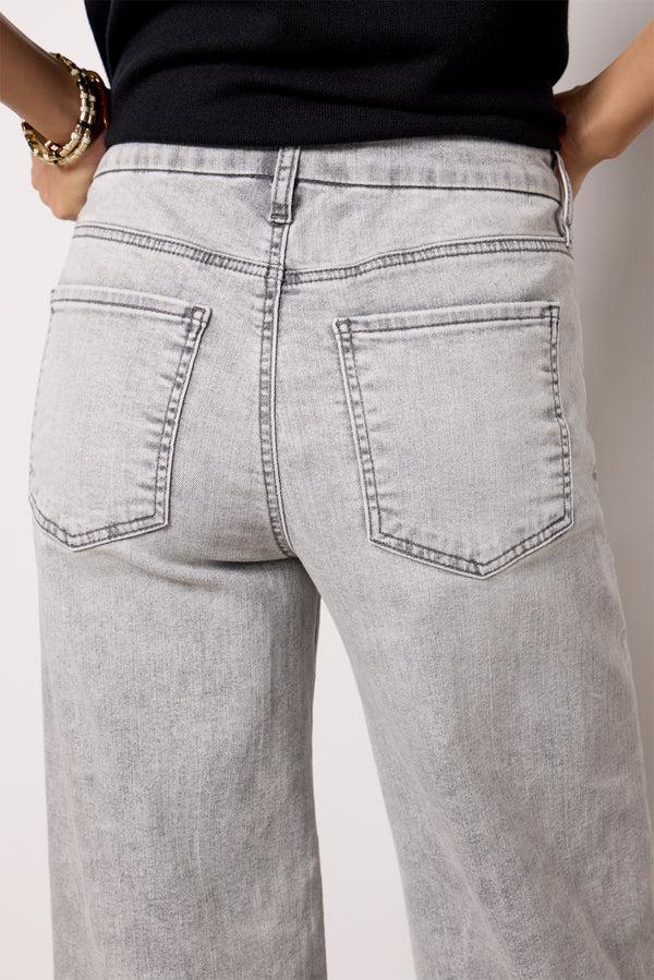 Everve Meg W Seam Detail Stride