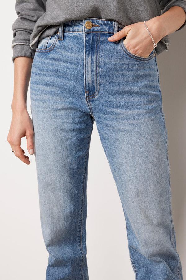 Everve Melissa Straight 33` Renewed