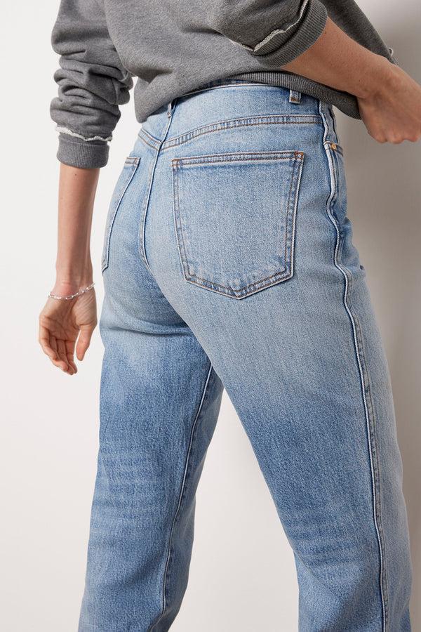 Everve Melissa Straight 33` Renewed