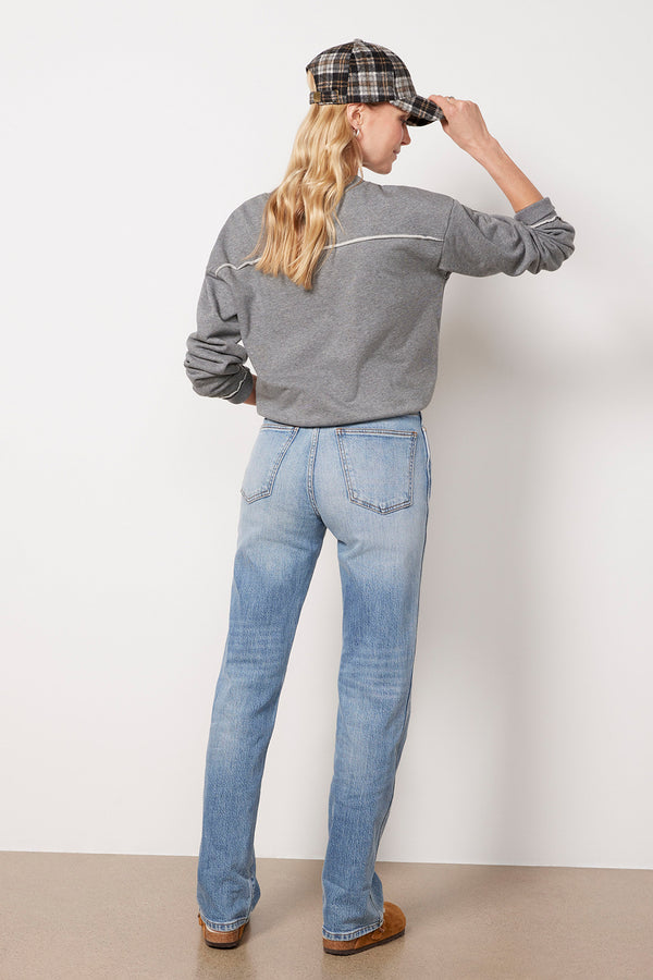 Everve Melissa Straight 33` Renewed