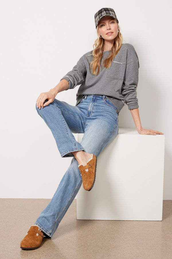 everve Melissa Straight 33` Renewed