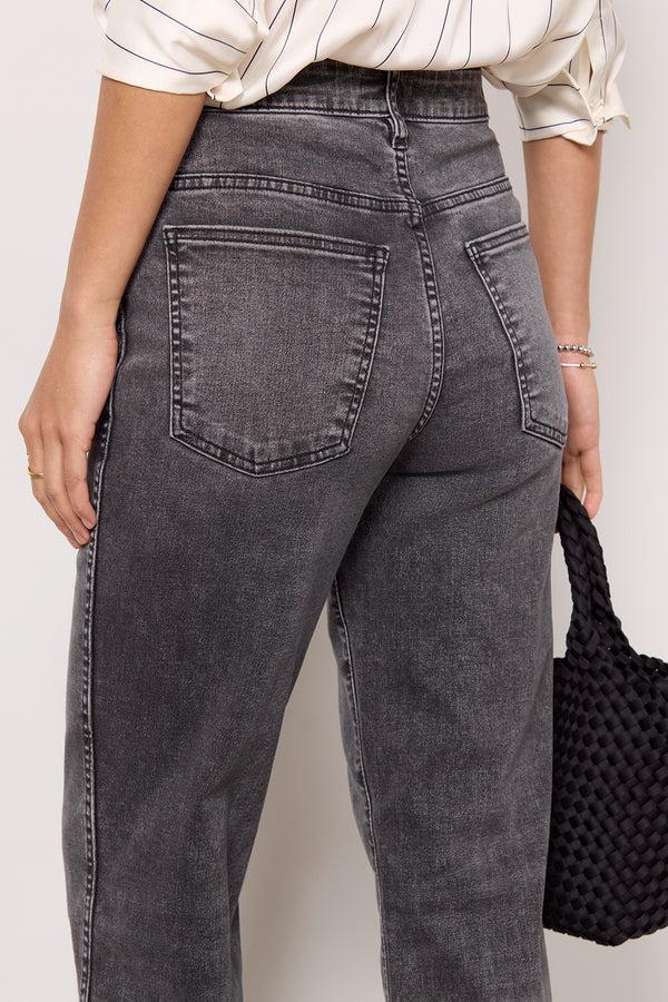 Everve Melissa Straight 33` Treat