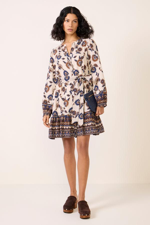 everve Mia Dress Floralprint