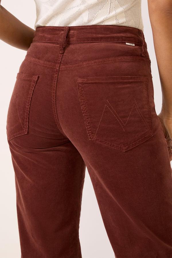 Everve Midrise Maven Ankle Aztec