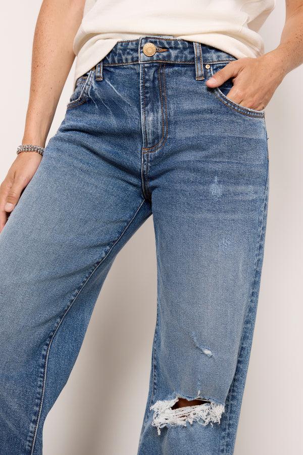 Everve Miller Straight 31` Publicized