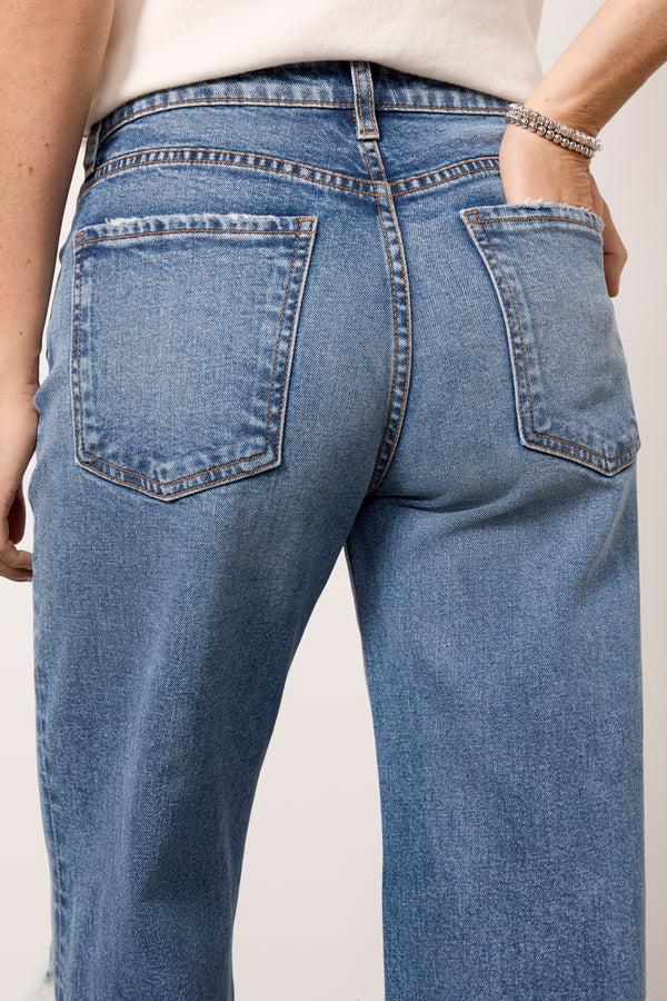 Everve Miller Straight 31` Publicized