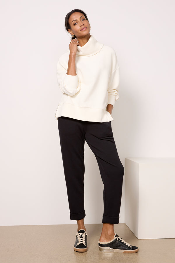 Everve Milton Sweat Egret