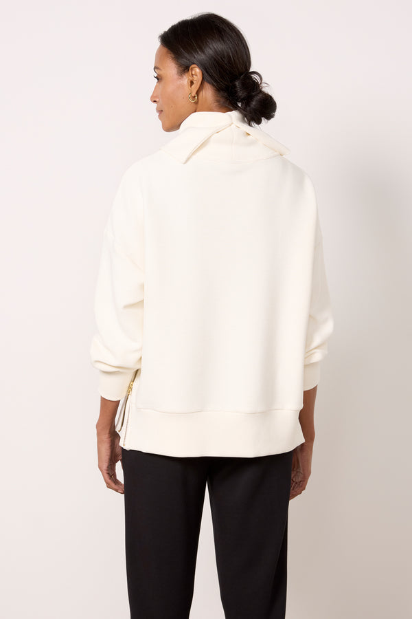 Everve Milton Sweat Egret
