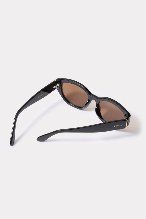 Everve Mirage Sunglasses Black