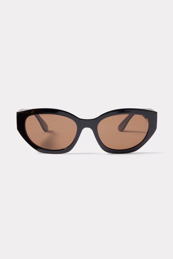 everve Mirage Sunglasses Black