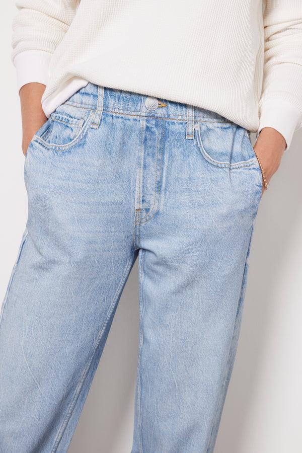 Everve Miramar Jogger Kacy