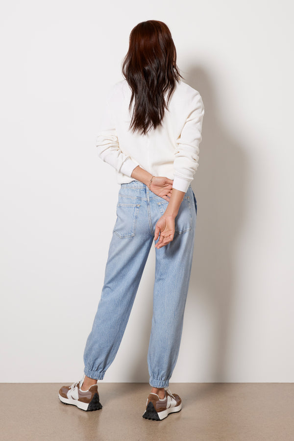 Everve Miramar Jogger Kacy