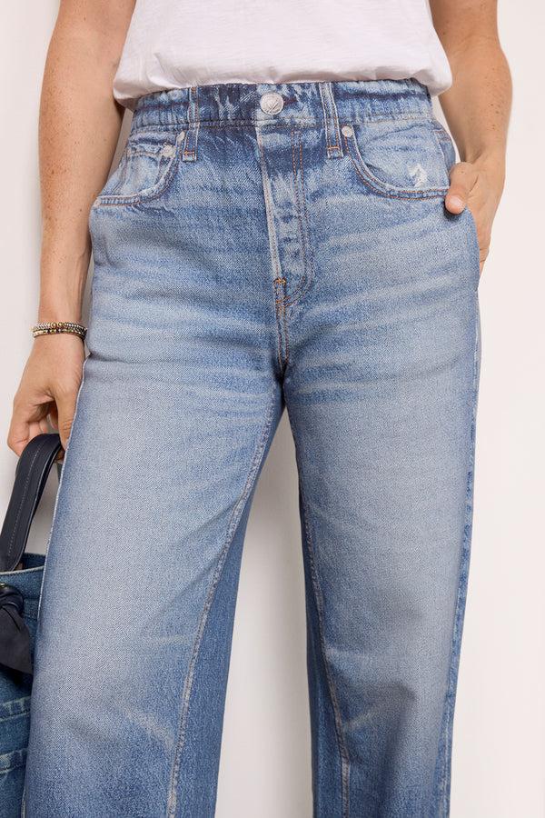 Everve MIRAMAR WIDE LEG Noosa