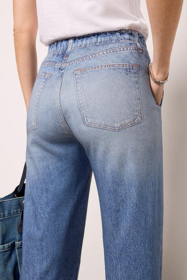 Everve MIRAMAR WIDE LEG Noosa