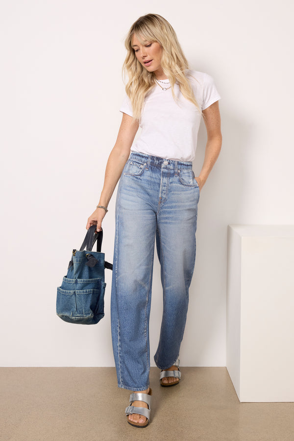 everve MIRAMAR WIDE LEG Noosa