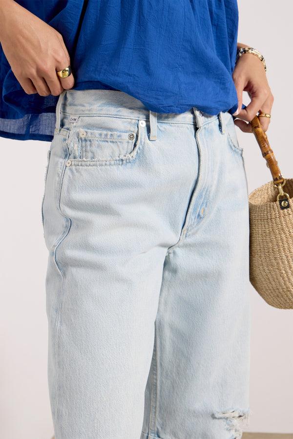 Everve Miro Destruction Liri