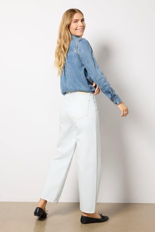 Everve Miro Stripe Marinestripe