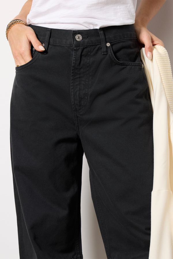 Everve Miro Washedblack