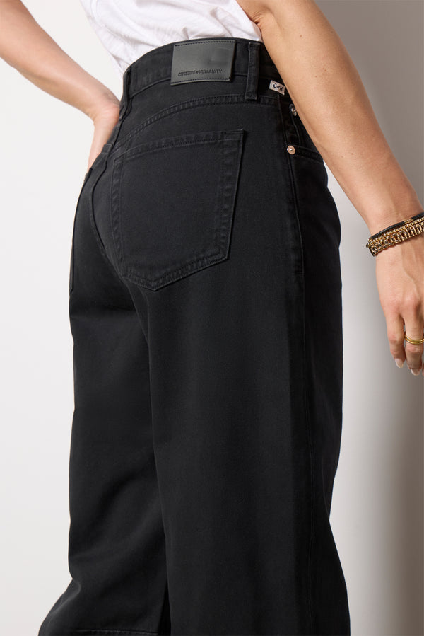 Everve Miro Washedblack