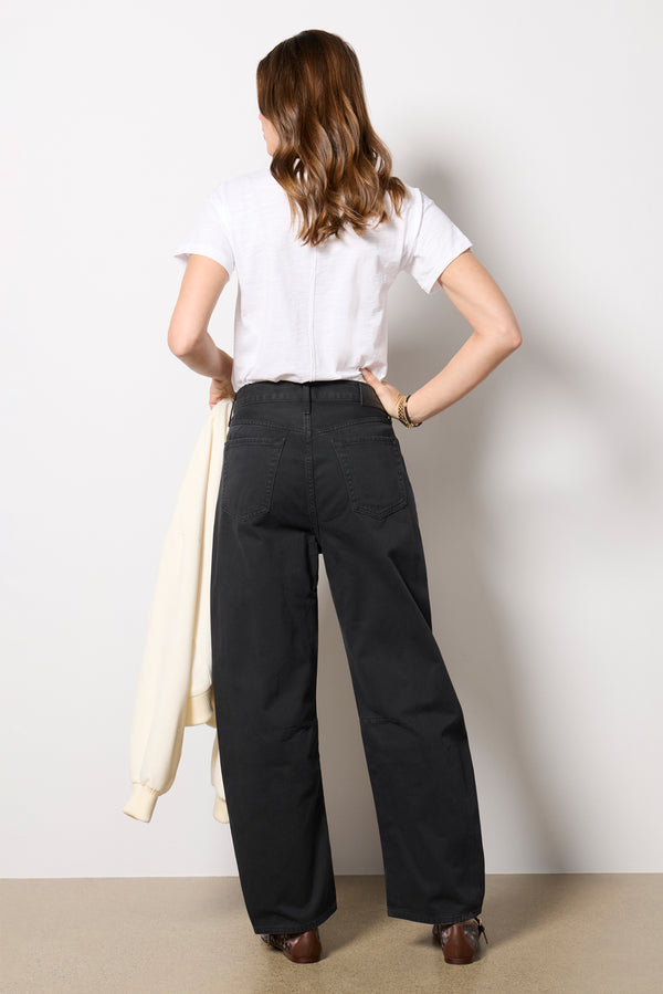 Everve Miro Washedblack