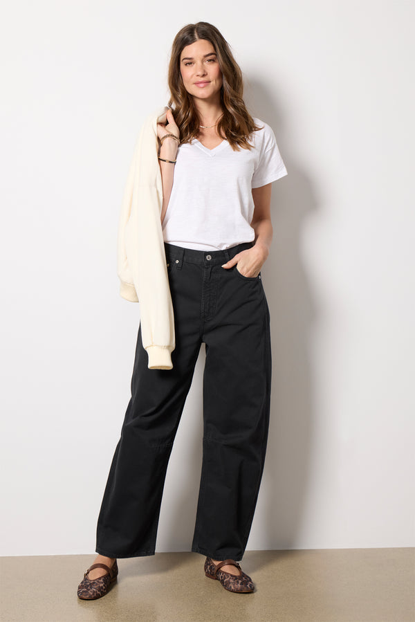 everve Miro Washedblack