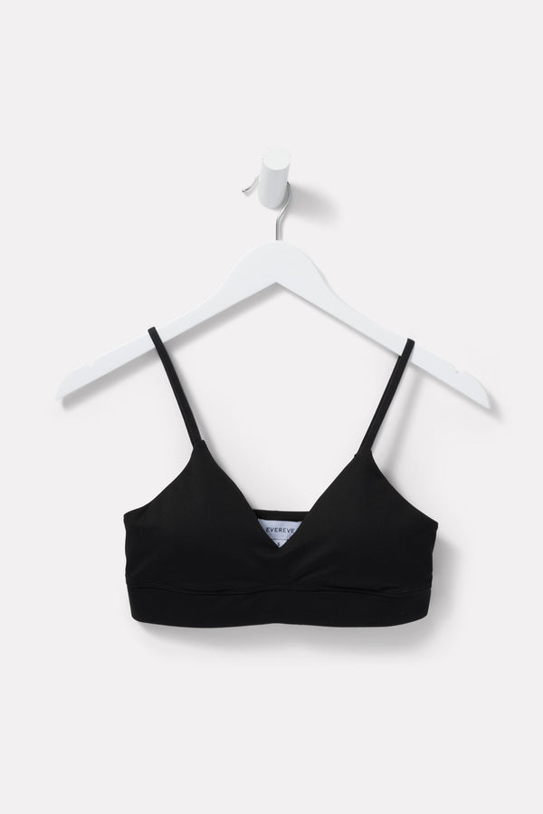 everve Misha So Smooth T-Shirt Bra Black