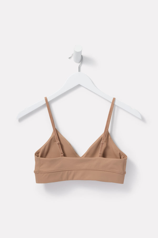 Everve Misha So Smooth T-Shirt Bra Desert