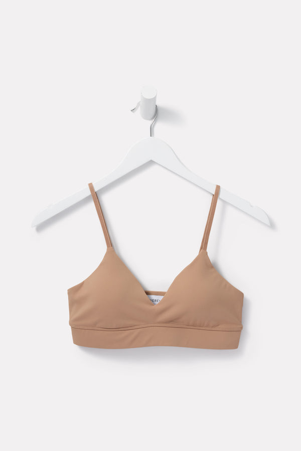 everve Misha So Smooth T-Shirt Bra Desert