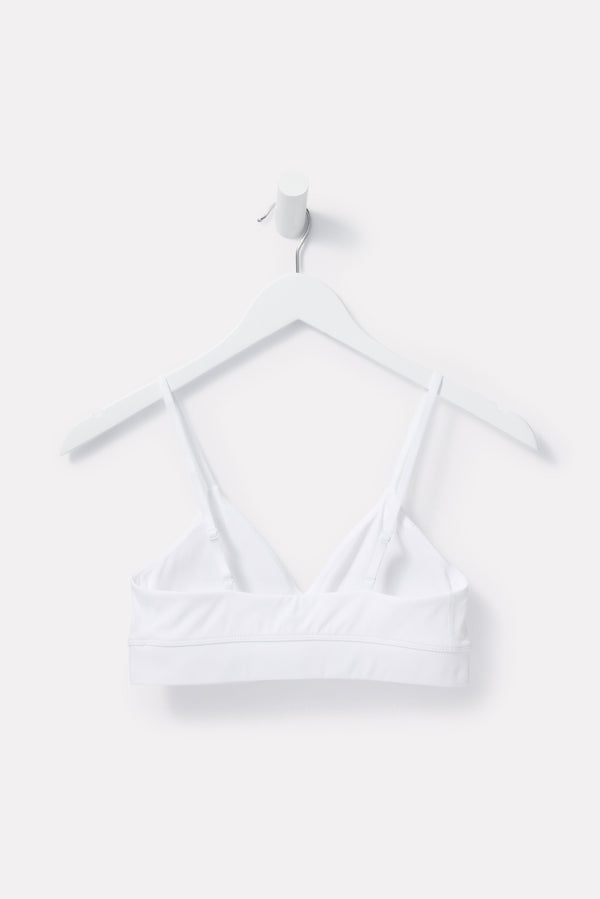 Everve Misha So Smooth T-Shirt Bra White