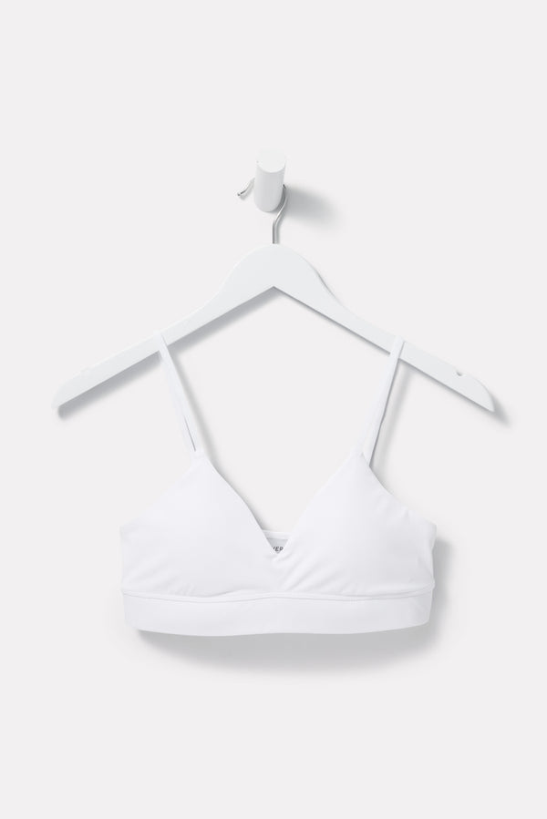 everve Misha So Smooth T-Shirt Bra White