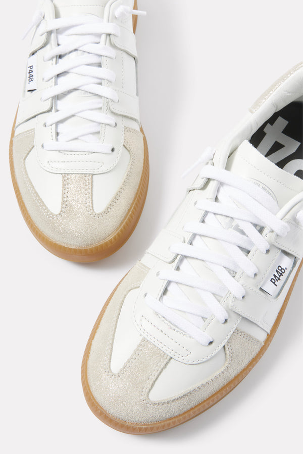 Everve Monza Glitternfine Sneaker Glitterfine