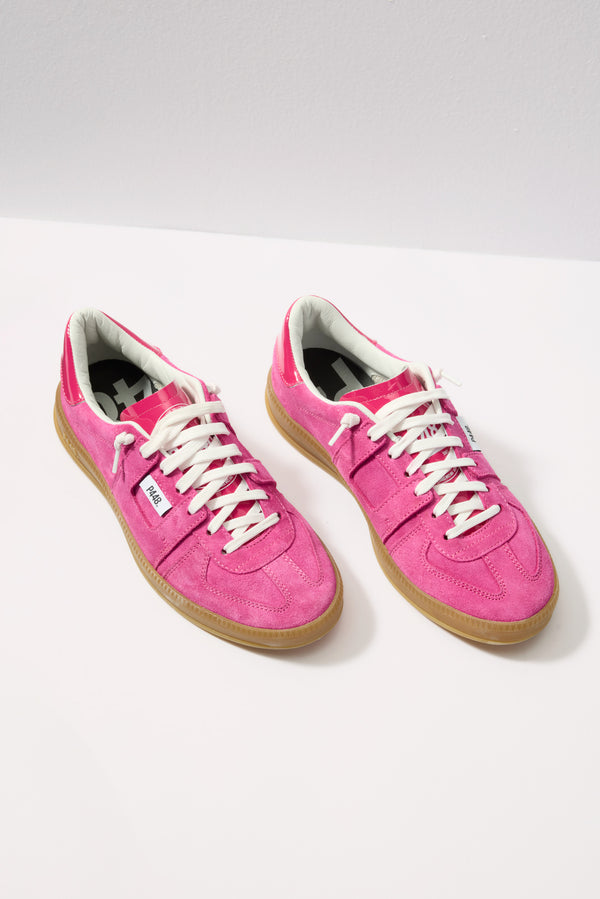 everve Monza Sneaker Dango