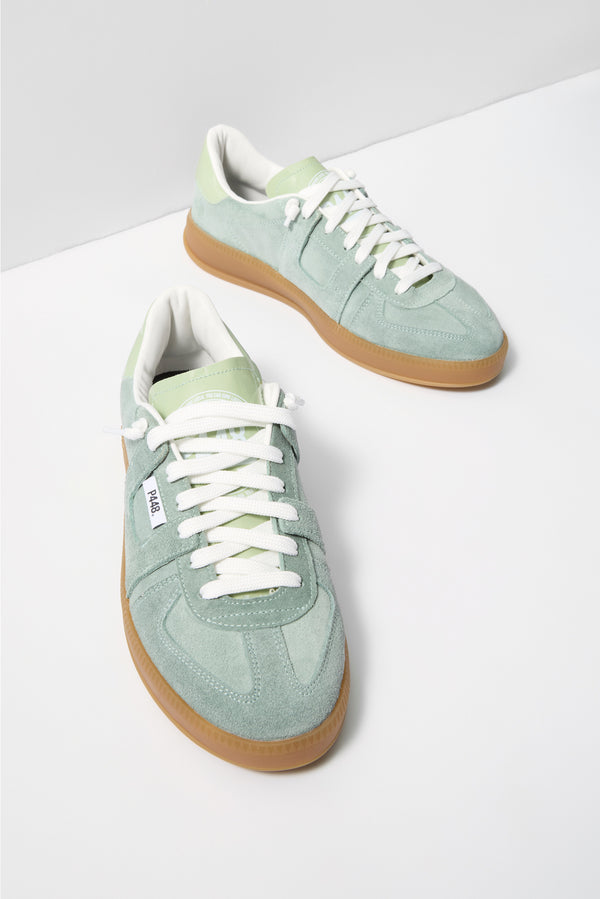 Everve Monza Sneaker Jade