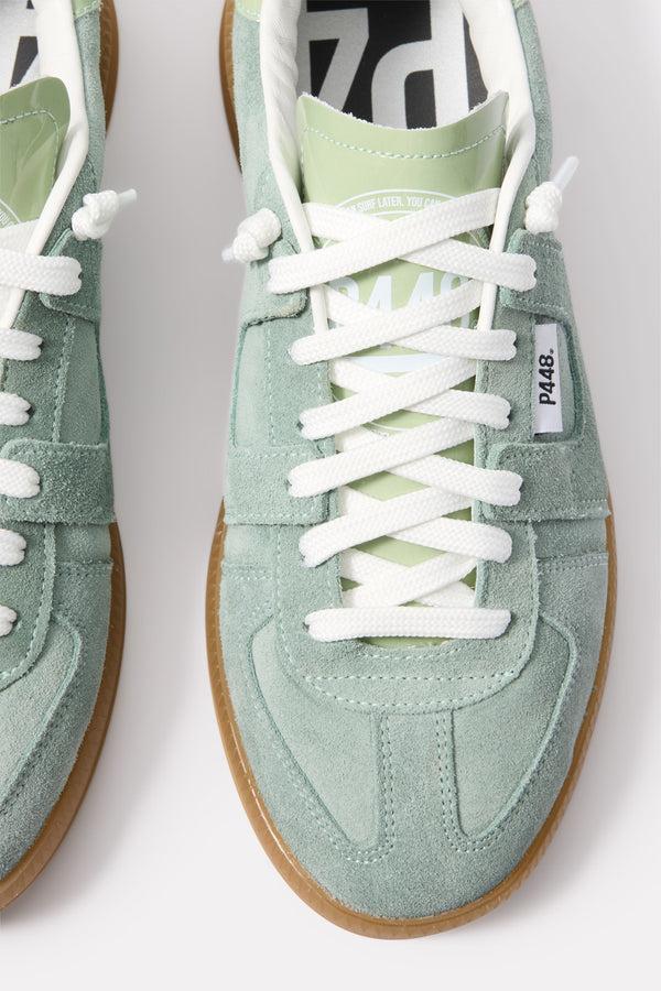 everve Monza Sneaker Jade