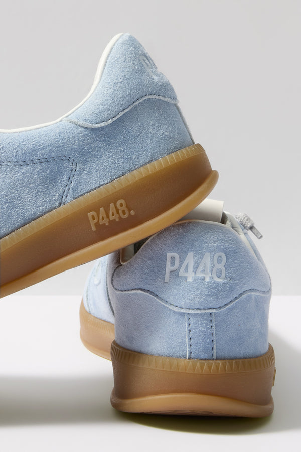 Everve Monza Sneaker Jeanswhi