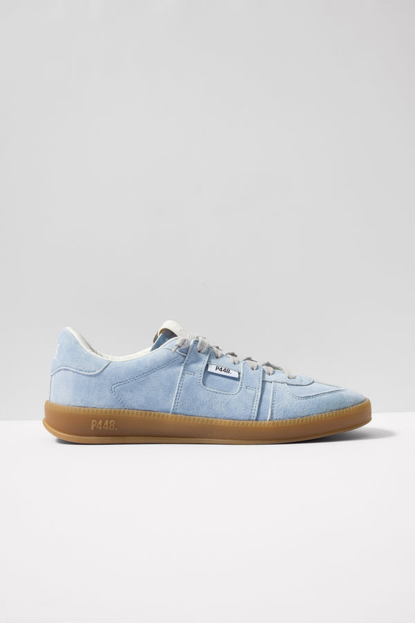 Everve Monza Sneaker Jeanswhi