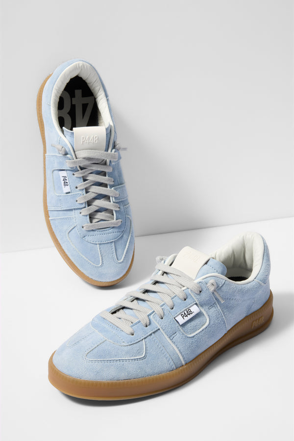 everve Monza Sneaker Jeanswhi