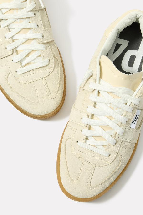 Everve Monza Sneaker Lamb