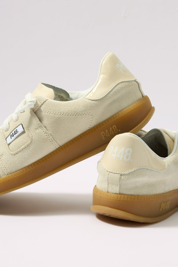 Everve Monza Sneaker Lamb