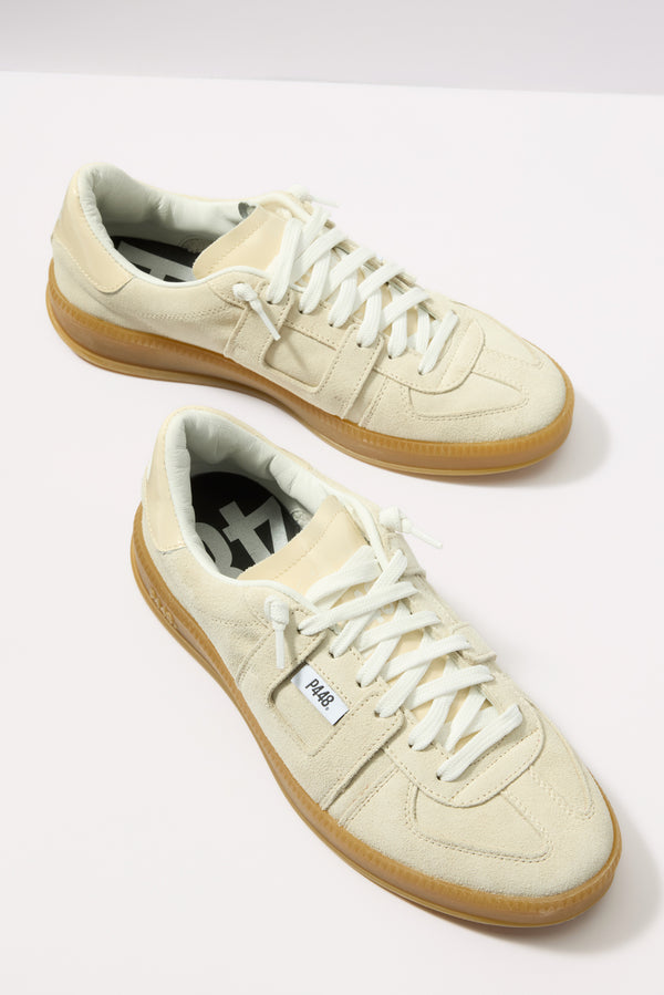 everve Monza Sneaker Lamb